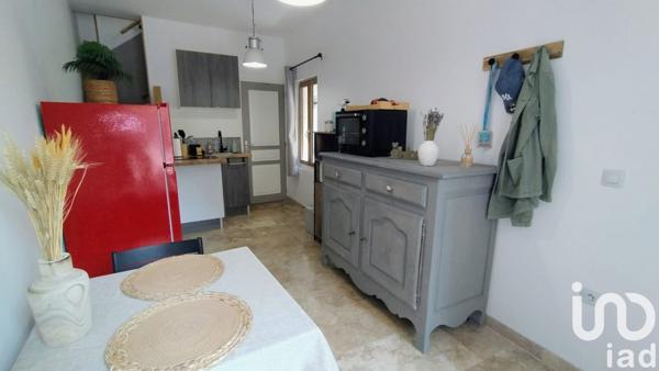 Maison à vendre 3 pièces 48 m² Sarrians