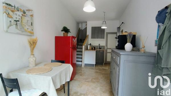 Maison à vendre 3 pièces 48 m² Sarrians