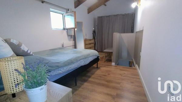 Maison à vendre 3 pièces 48 m² Sarrians