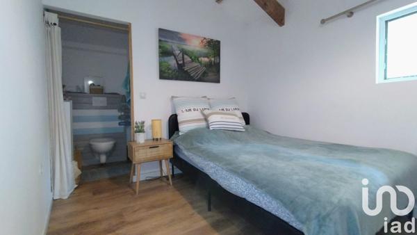 Maison à vendre 3 pièces 48 m² Sarrians