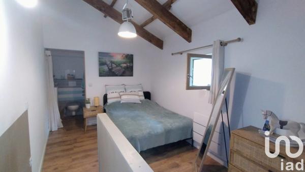 Maison à vendre 3 pièces 48 m² Sarrians