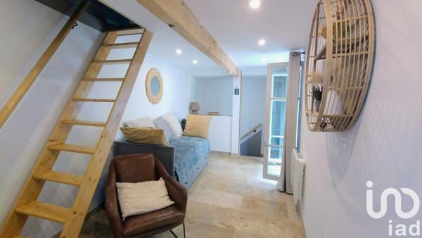 Maison à vendre 3 pièces 48 m² Sarrians