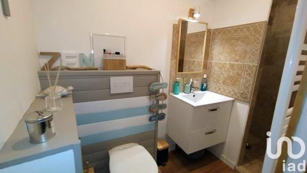 Maison à vendre 3 pièces 48 m² Sarrians