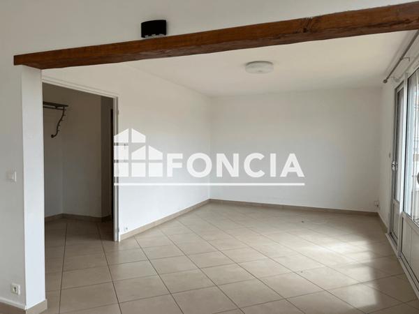 Location Appartement 4 pièces 72.42 m² - 5, ALLEE DE PLAISANCE Cholet 49300