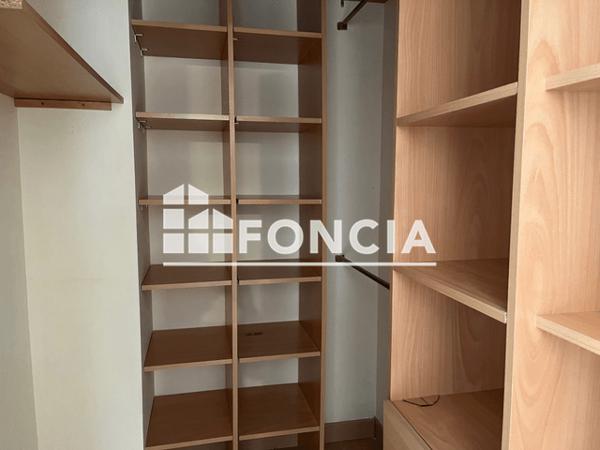 Location Appartement 4 pièces 72.42 m² - 5, ALLEE DE PLAISANCE Cholet 49300