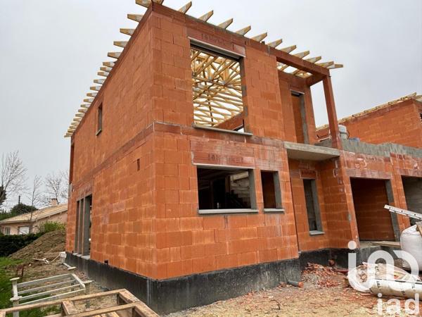 Maison à vendre 5 pièces 120 m² Saint-Geniès-Bellevue