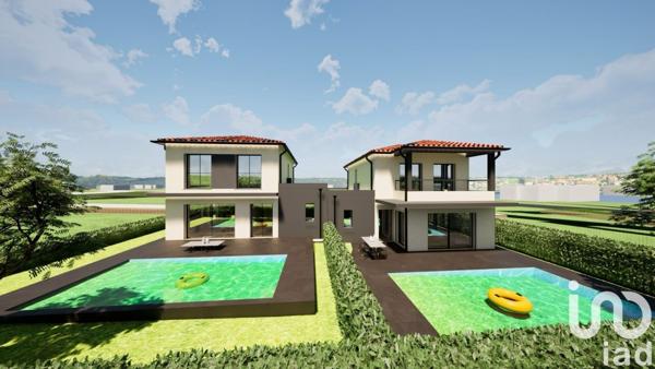 Maison à vendre 5 pièces 120 m² Saint-Geniès-Bellevue