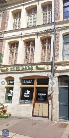 Local commercial à louer