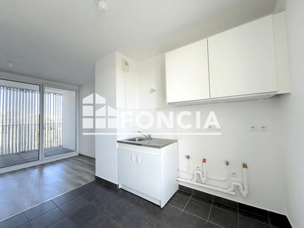 Location Appartement 3 pièces 67.17 m² - 14 RUE DIANE FOSSEY Nantes 44300
