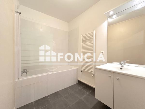 Location Appartement 3 pièces 67.17 m² - 14 RUE DIANE FOSSEY Nantes 44300