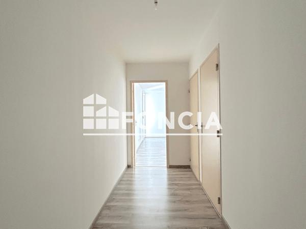 Location Appartement 3 pièces 67.17 m² - 14 RUE DIANE FOSSEY Nantes 44300