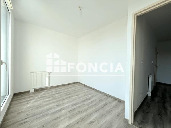 Location Appartement 3 pièces 67.17 m² - 14 RUE DIANE FOSSEY Nantes 44300