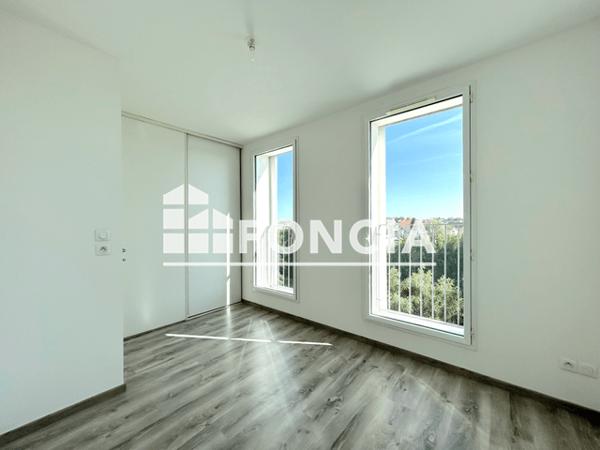 Location Appartement 3 pièces 67.17 m² - 14 RUE DIANE FOSSEY Nantes 44300