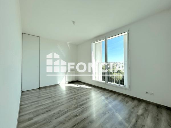 Location Appartement 3 pièces 67.17 m² - 14 RUE DIANE FOSSEY Nantes 44300