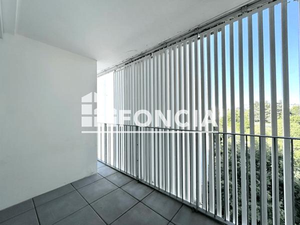 Location Appartement 3 pièces 67.17 m² - 14 RUE DIANE FOSSEY Nantes 44300