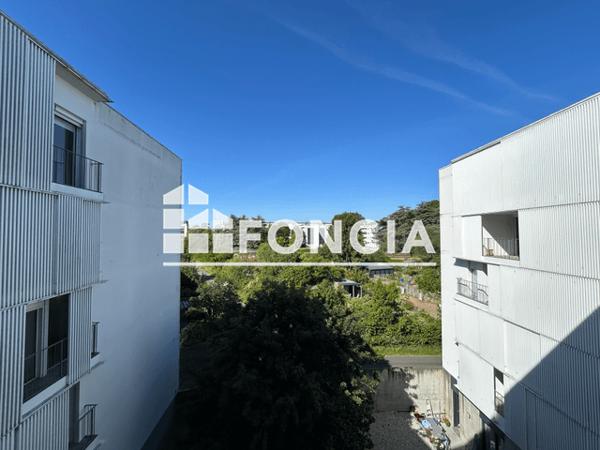 Location Appartement 3 pièces 67.17 m² - 14 RUE DIANE FOSSEY Nantes 44300