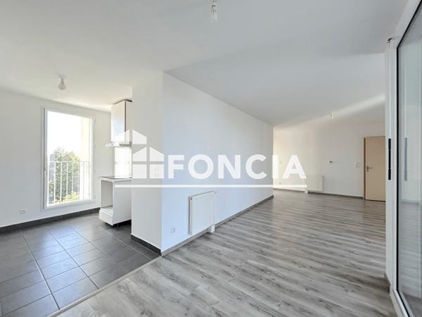 Location Appartement 3 pièces 67.17 m² - 14 RUE DIANE FOSSEY Nantes 44300