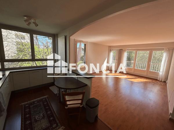 Location Appartement 3 pièces 77 m² - 29 RUE LOUIS GAIN Angers 49100