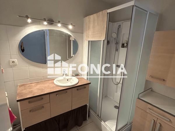 Location Appartement 3 pièces 77 m² - 29 RUE LOUIS GAIN Angers 49100