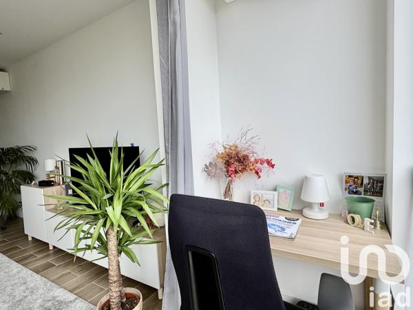 Maison à vendre 6 pièces 143 m² Rueil-Malmaison