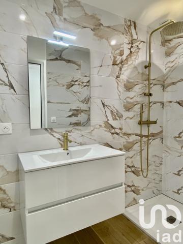 Maison à vendre 6 pièces 143 m² Rueil-Malmaison