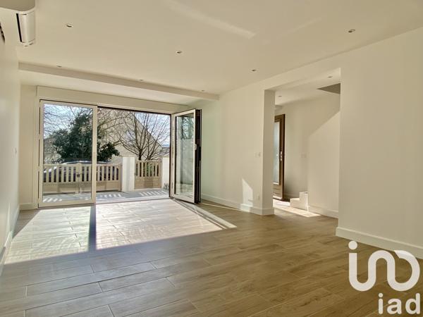 Maison à vendre 6 pièces 143 m² Rueil-Malmaison