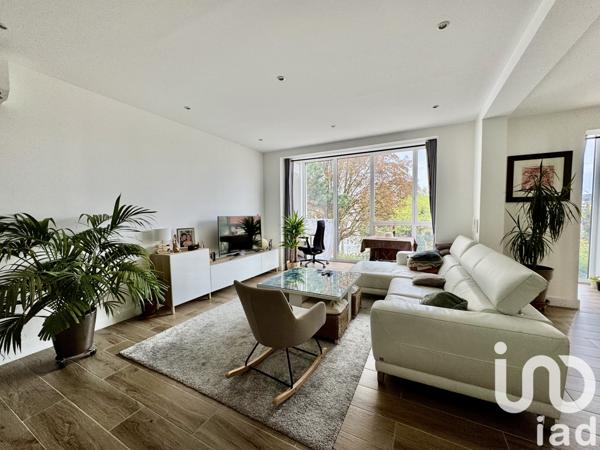 Maison à vendre 6 pièces 143 m² Rueil-Malmaison