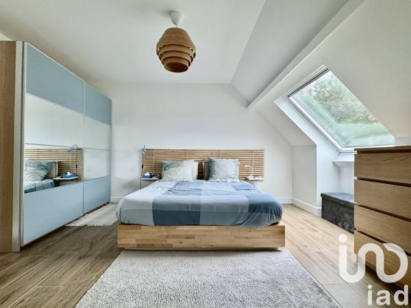 Maison à vendre 6 pièces 143 m² Rueil-Malmaison