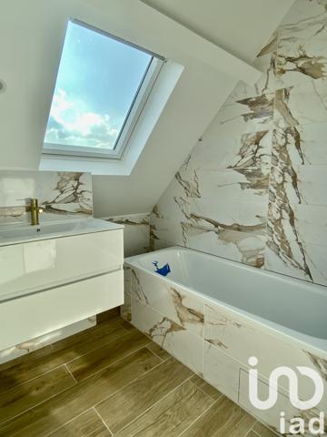 Maison à vendre 6 pièces 143 m² Rueil-Malmaison