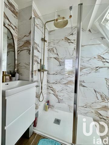 Maison à vendre 6 pièces 143 m² Rueil-Malmaison