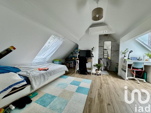 Maison à vendre 6 pièces 143 m² Rueil-Malmaison