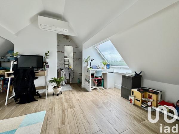 Maison à vendre 6 pièces 143 m² Rueil-Malmaison