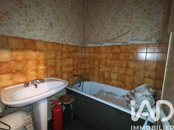 Immeuble à vendre 180 m² Nouzonville