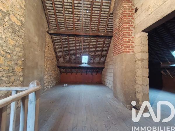Immeuble à vendre 180 m² Nouzonville