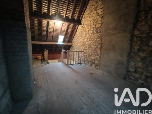 Immeuble à vendre 180 m² Nouzonville