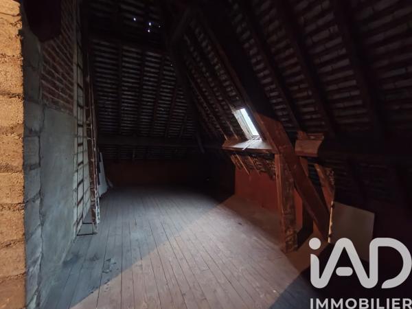 Immeuble à vendre 180 m² Nouzonville