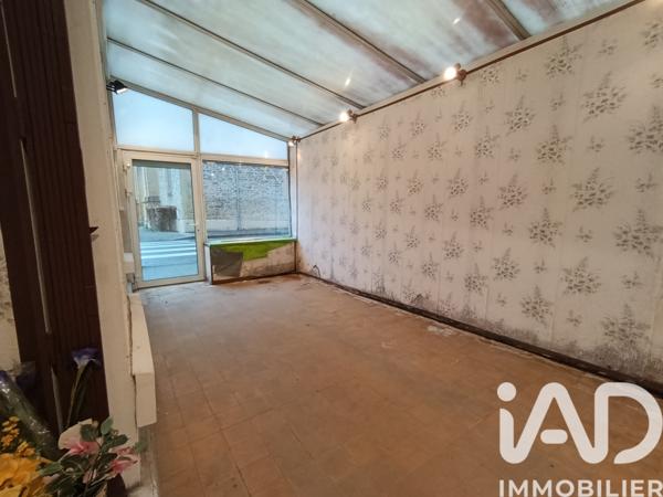 Immeuble à vendre 180 m² Nouzonville