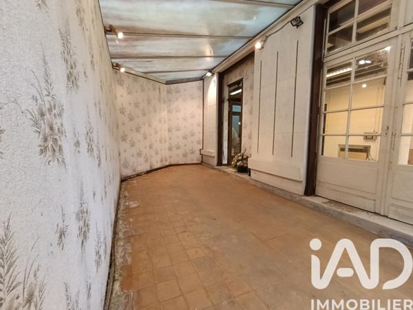 Immeuble à vendre 180 m² Nouzonville
