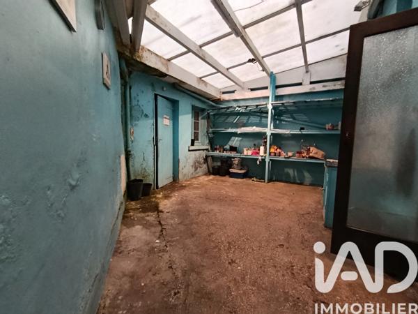 Immeuble à vendre 180 m² Nouzonville