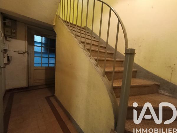 Immeuble à vendre 180 m² Nouzonville