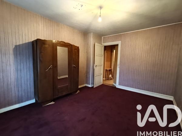 Immeuble à vendre 180 m² Nouzonville