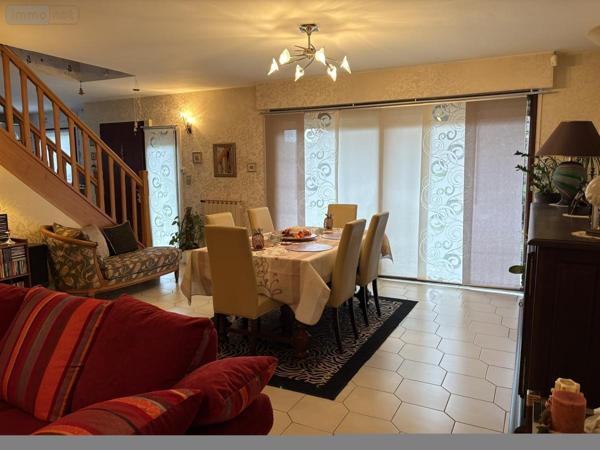 Maison à vendre à Lens dans le Pas-de-Calais (62300), ref : 62034-4036