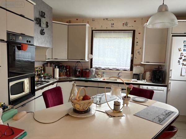 Maison à vendre à Lens dans le Pas-de-Calais (62300), ref : 62034-4036