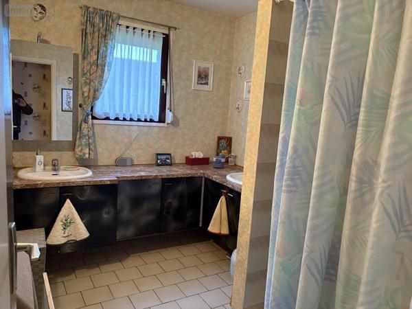 Maison à vendre à Lens dans le Pas-de-Calais (62300), ref : 62034-4036