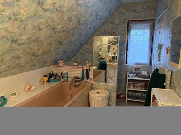 Maison à vendre à Lens dans le Pas-de-Calais (62300), ref : 62034-4036