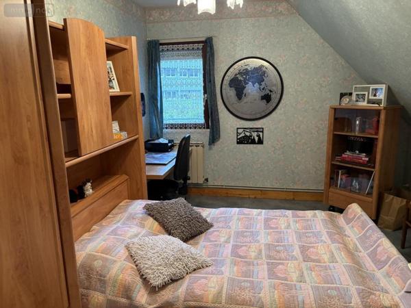 Maison à vendre à Lens dans le Pas-de-Calais (62300), ref : 62034-4036