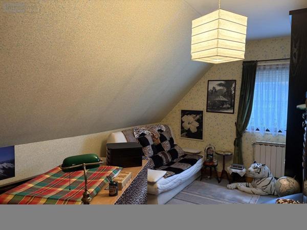 Maison à vendre à Lens dans le Pas-de-Calais (62300), ref : 62034-4036