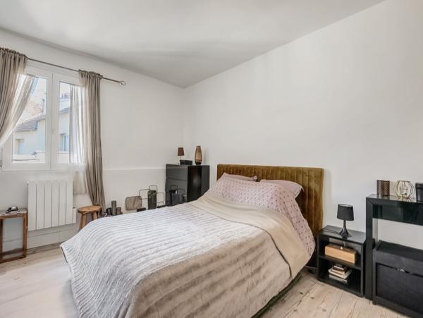 Appartement 3 pièces - 83 m² Exclusivité efficity