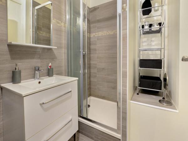 Appartement 3 pièces - 83 m² Exclusivité efficity