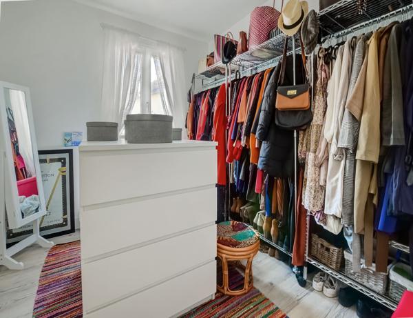 Appartement 3 pièces - 83 m² Exclusivité efficity